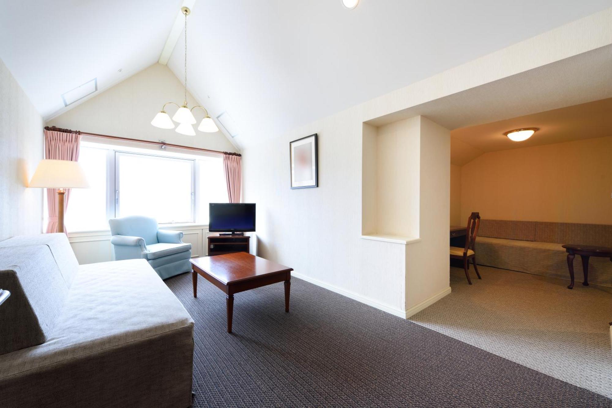 Urabandai Lake Resort Goshiki No Mori Kitashiobara Extérieur photo