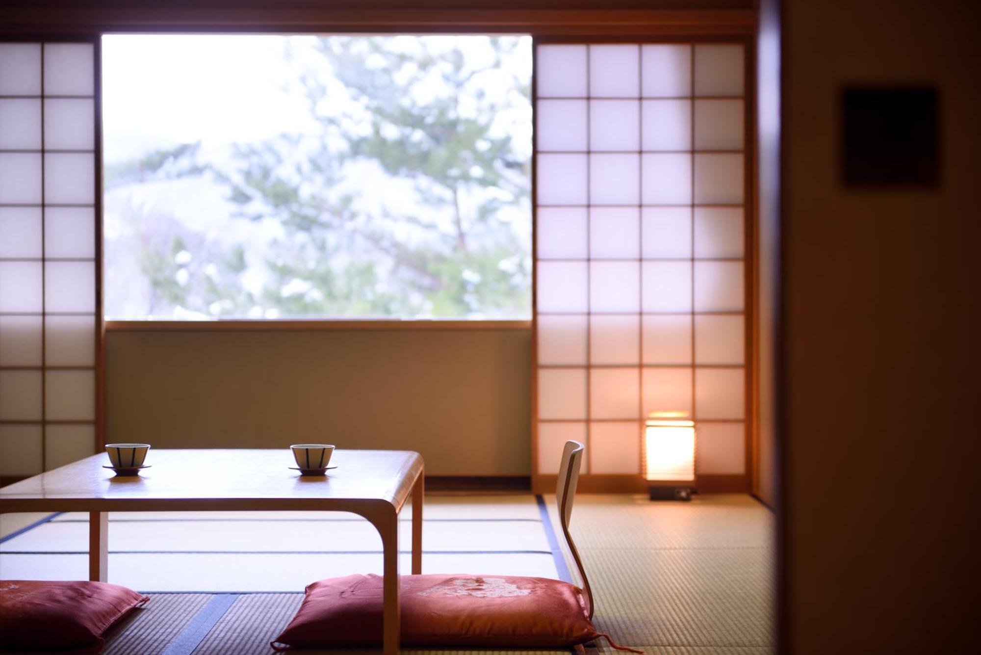 Urabandai Lake Resort Goshiki No Mori Kitashiobara Extérieur photo