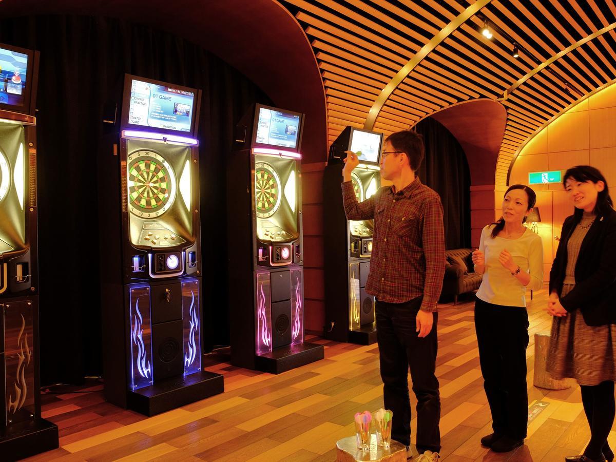 Urabandai Lake Resort Goshiki No Mori Kitashiobara Extérieur photo