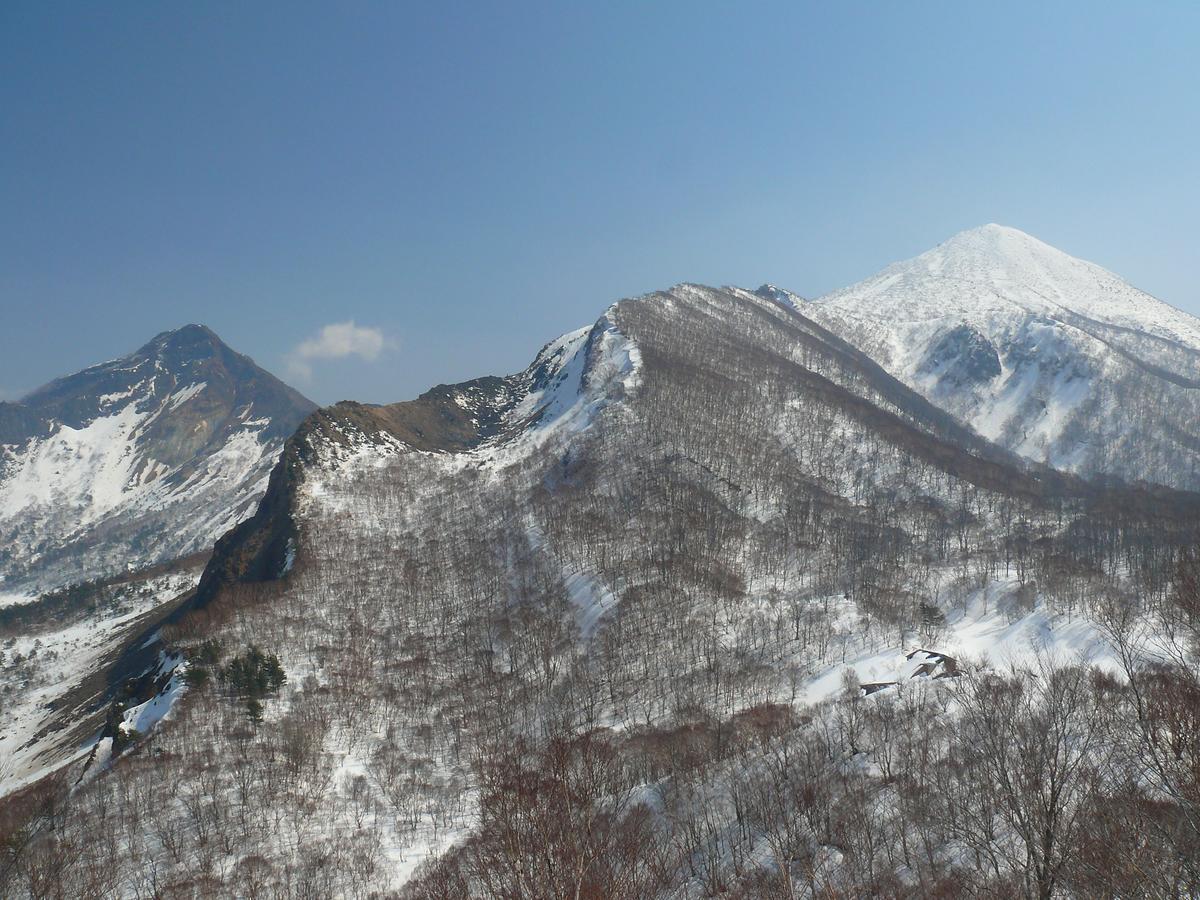 Urabandai Lake Resort Goshiki No Mori Kitashiobara Extérieur photo